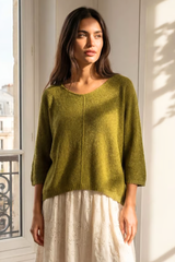 Perfect Layer Sweater