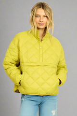 Out N' About Jacket