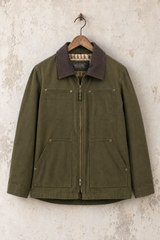 Gorge Barn Coat