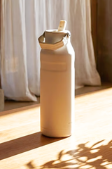 Iceflow Bottle Cap and Carry Lid 36 Oz.