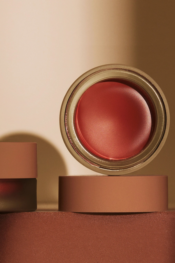 Cream Blush