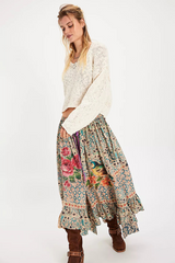 Anselma Skirt