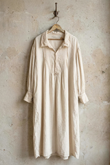 Stripe Tora Dress