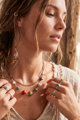 Statement Necklace