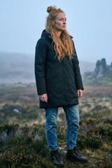 Women's Stormshadow Parka