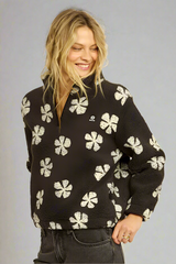 Smooth Sherpa Fleece