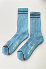 Extended Boyfriend Sock