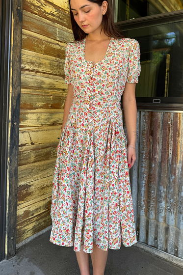 The Garden Dress