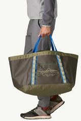 Black Hole Gear Tote