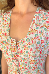 The Garden Dress