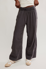 Days End Linen Pull On