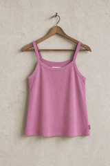 Organic Cotton Dana Cami