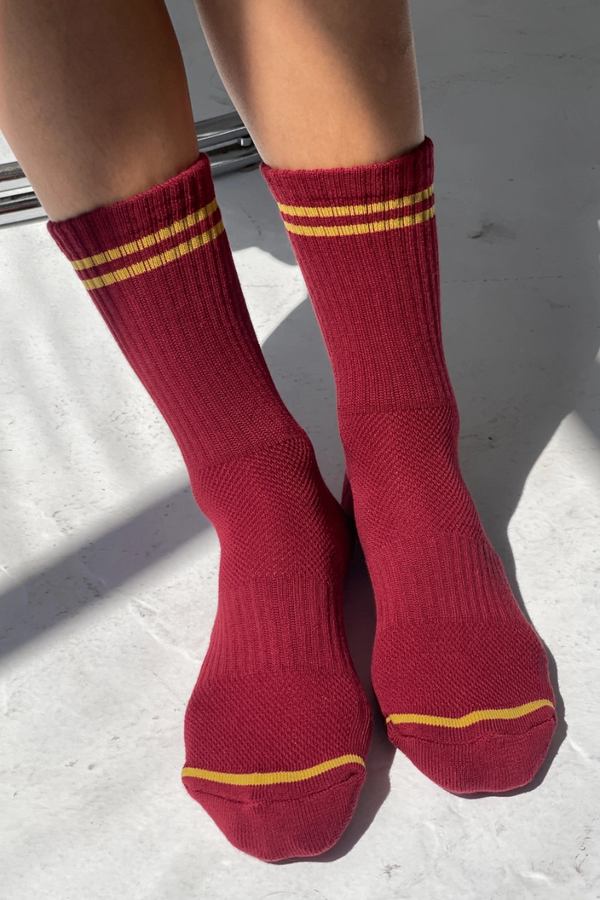 Boyfriend Socks *Best Seller!