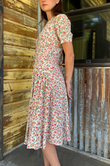 The Garden Dress