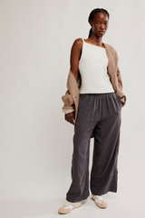 Days End Linen Pull On