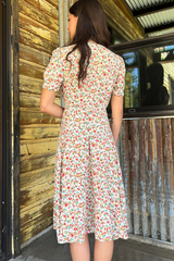 The Garden Dress