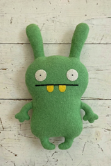 Ugly Dolls