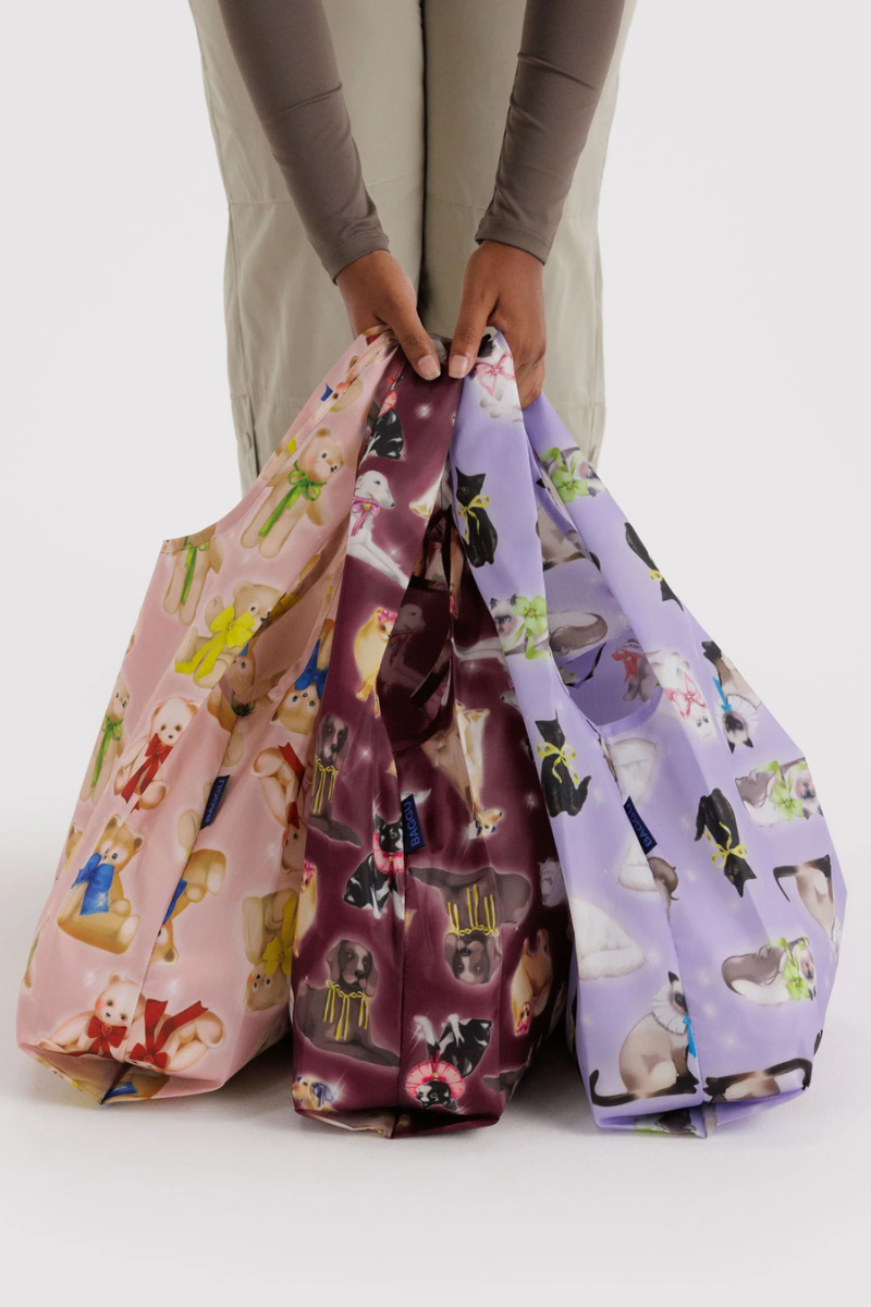 Standard Baggu set/3