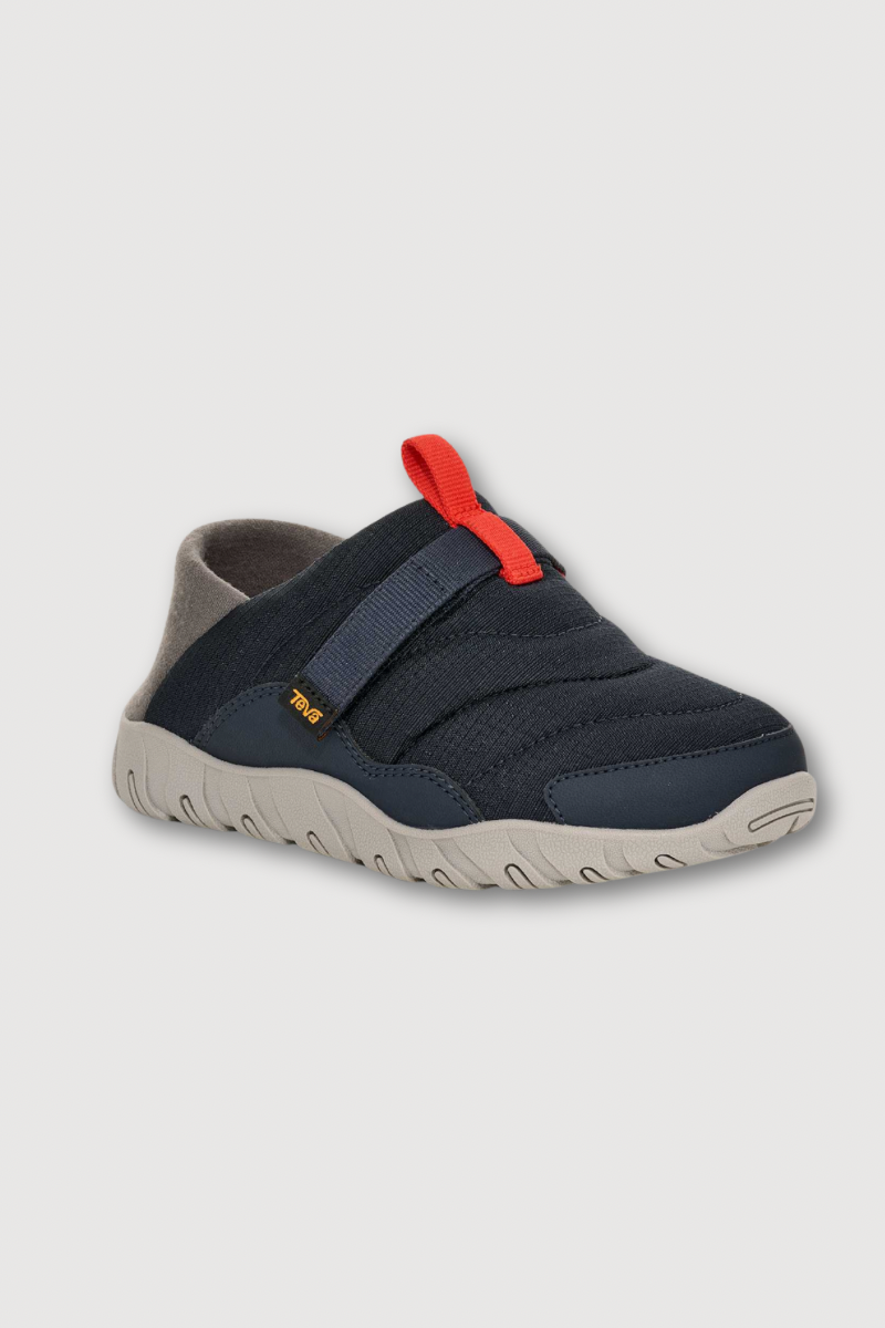 Kids' ReEmber Camp Slip On