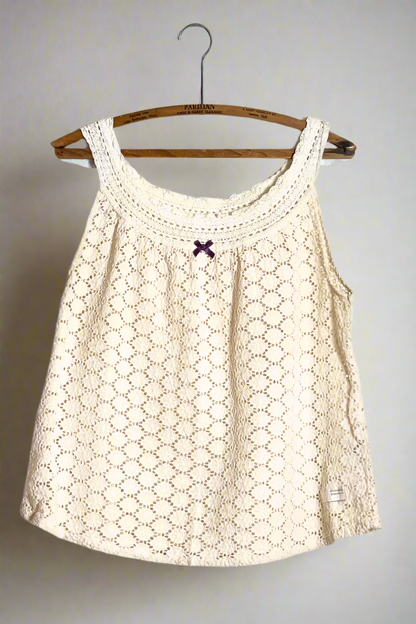 OM Eyelet Tank