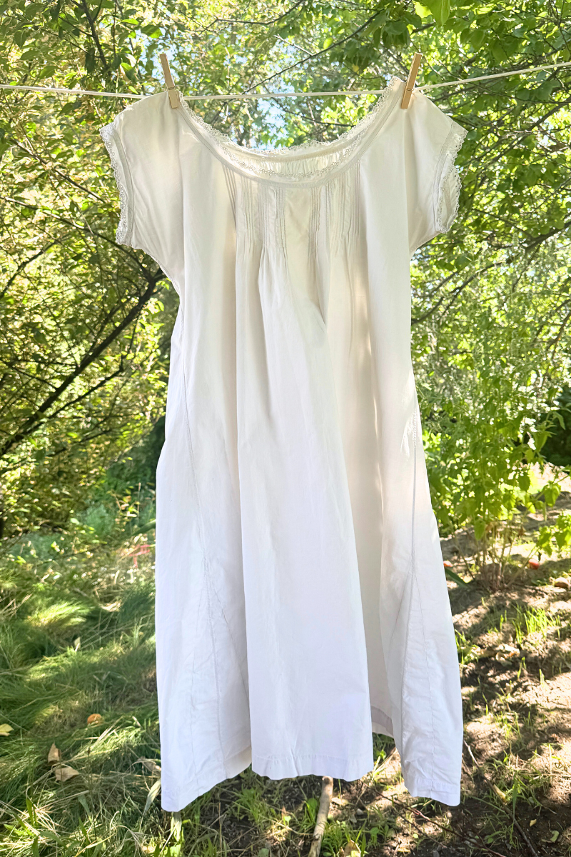 L’Étoile Perdue (The Lost Star) Dress