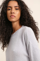 Alpaca Sweater