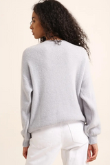 Alpaca Sweater