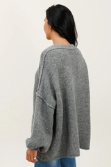 Cozy Hang Sweater
