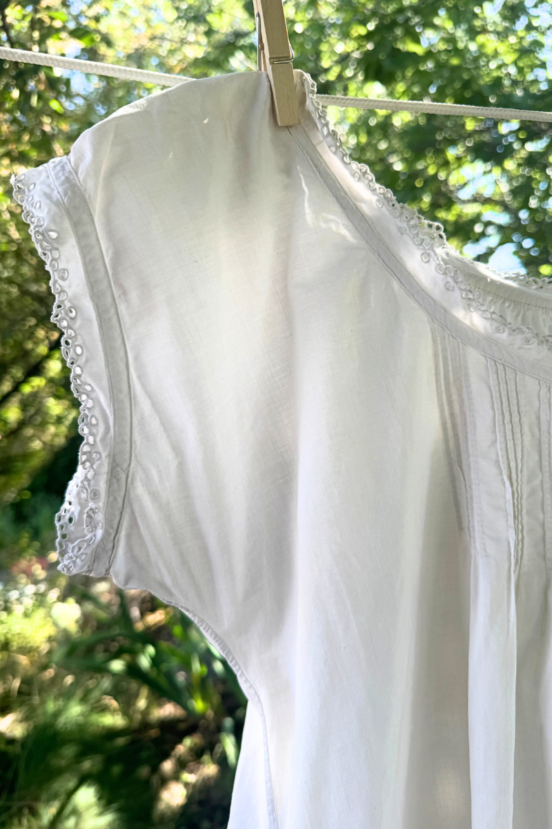 L’Étoile Perdue (The Lost Star) Dress