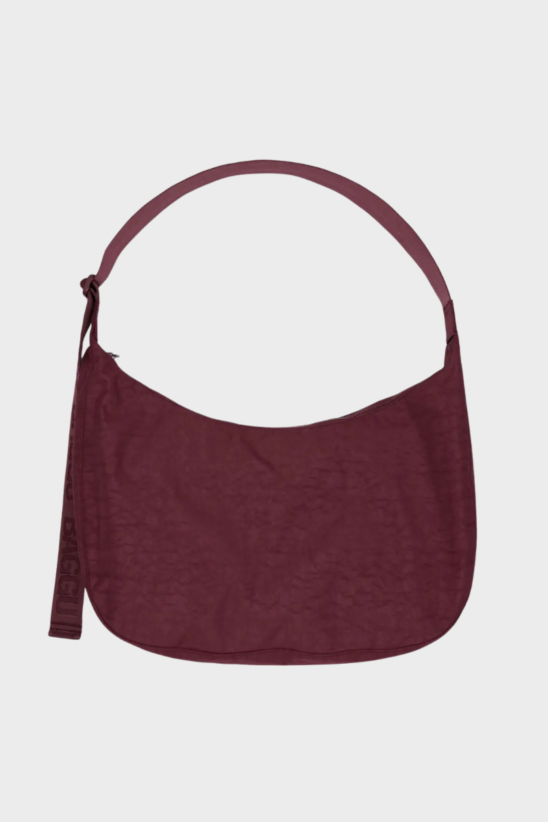 Large Crescent Bag
