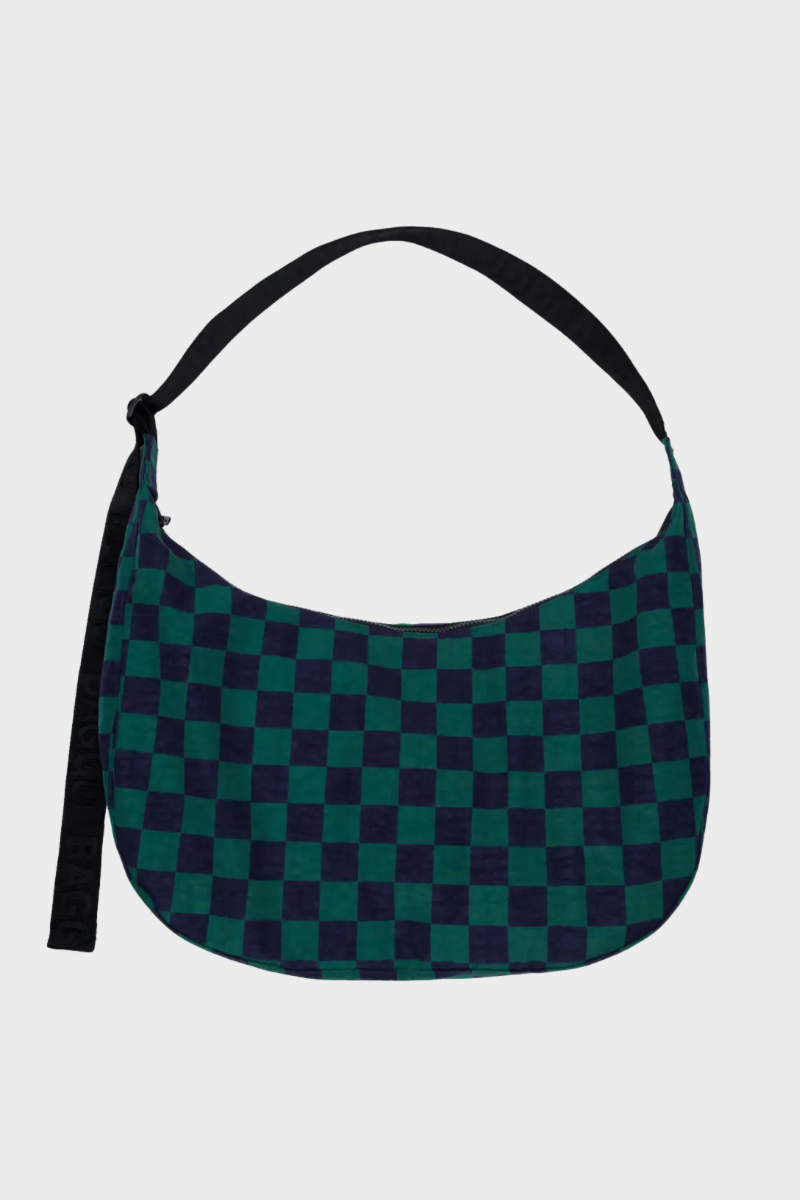 Large Crescent Bag