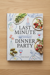 Last Minute Dinner Party