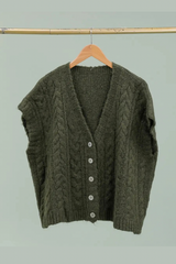 Layer Cardi