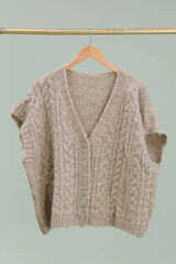 Layer Cardi
