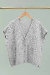 Layer Cardi
