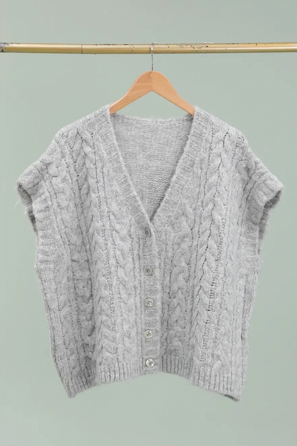 Layer Cardi