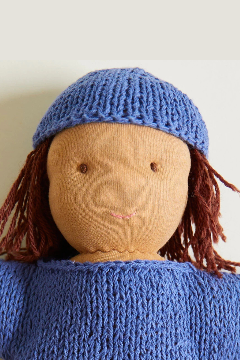 Waldorf Doll