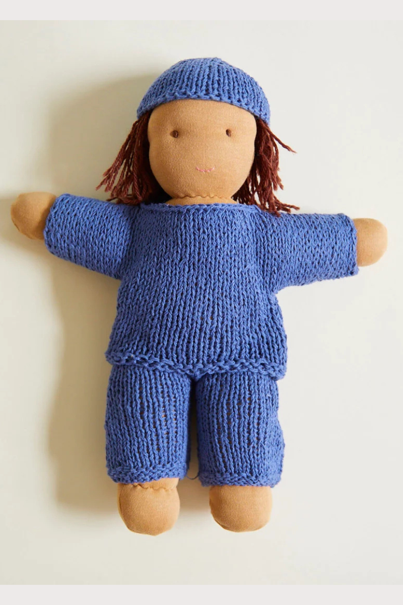 Waldorf Doll