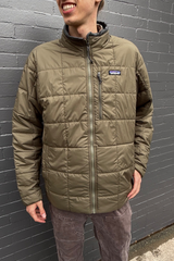 M's Light Gust Jacket