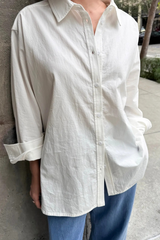 Light Weight Owen Shirt
