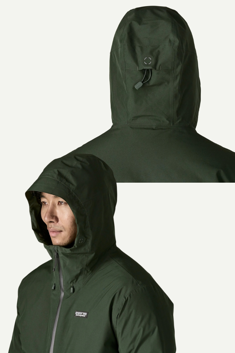 Men's Lightweight Stormshadow Jacket