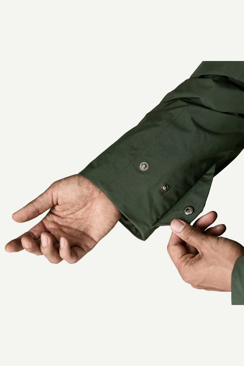 Men's Lightweight Stormshadow Jacket