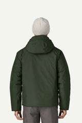 Men's Lightweight Stormshadow Jacket