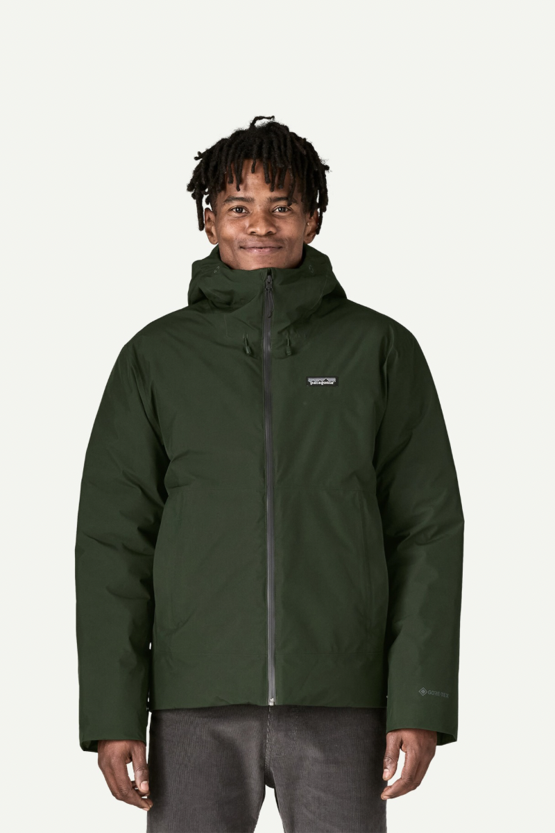 Men's Lightweight Stormshadow Jacket