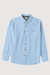Go To Long Sleeve Shirt