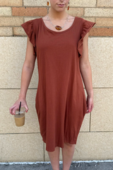 Little Cotton Dress