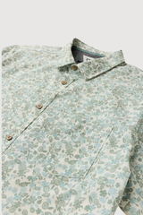 Sun Garden Eco SS Shirt