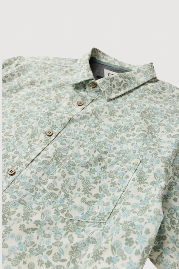 Sun Garden Eco SS Shirt