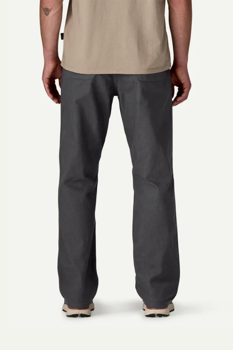 Reyes Canvas GI Pants