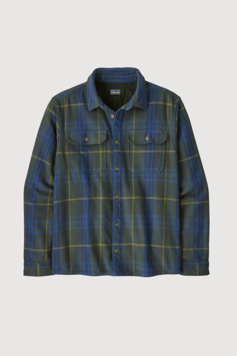 Men’s Fjord Loft Shirt